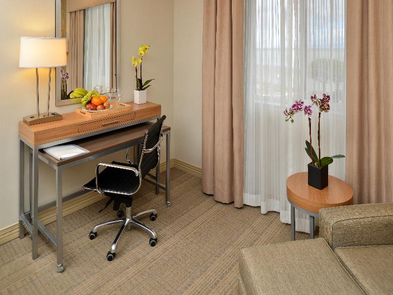 Holiday Inn Express San Francisco Airport South, An Ihg Hotel Burlingame Bagian luar foto