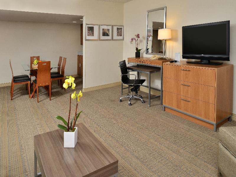 Holiday Inn Express San Francisco Airport South, An Ihg Hotel Burlingame Bagian luar foto